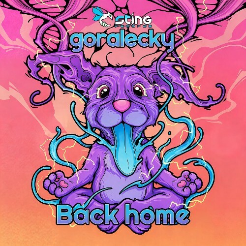  Goralecky - Back Home (2026) 