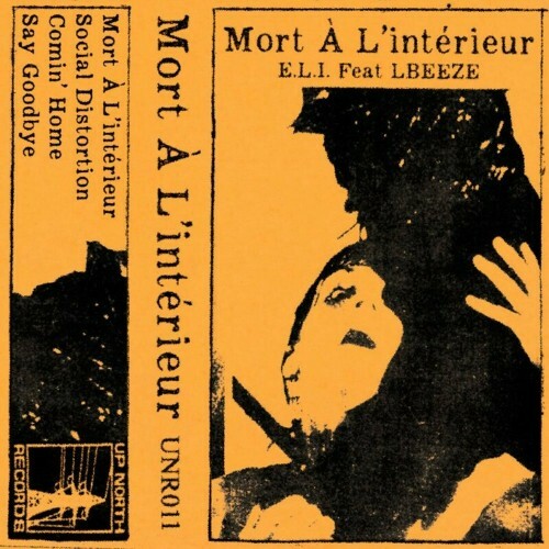  E.L.I.Lbeeze - Mort &#192; L'int&#233;rieur (2024) 