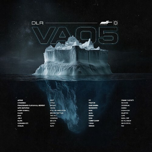 Deadline Records Va 05 (2025)