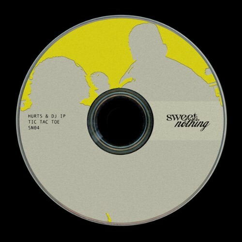 DJ IP & Hurts - Tic Tac Toe (2025) DJ IP & Hurts - Tic Tac Toe (2025)