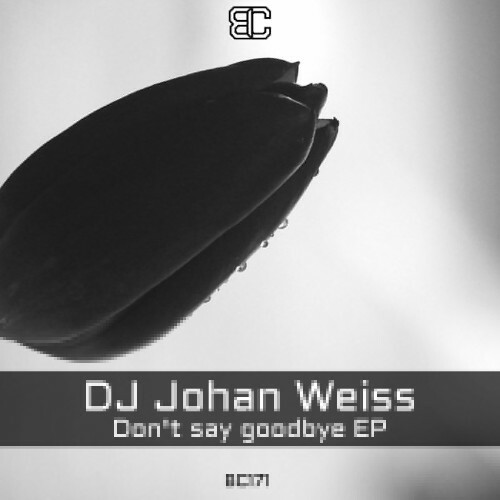  DJ Johan Weiss - You Don't Say Goodbye (2024) MP3 MEV999I_o