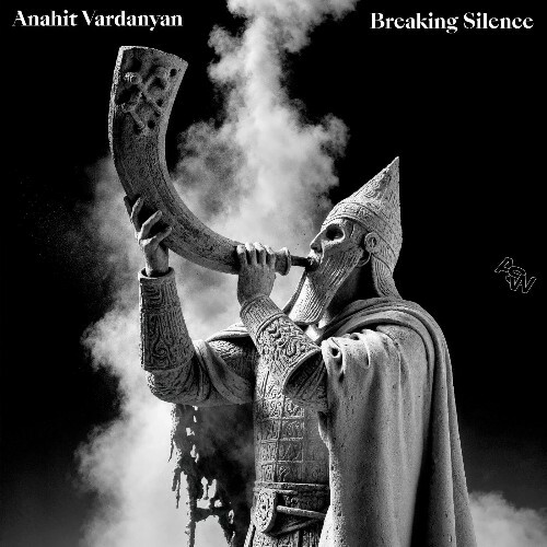  Anahit Vardanyan - Breaking Silence (2025) 