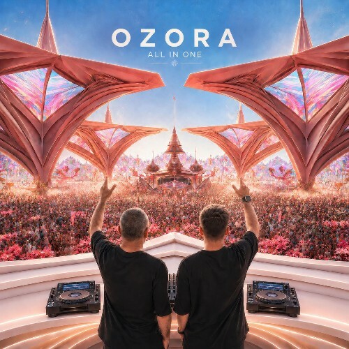 All In One — Ozora (2026)