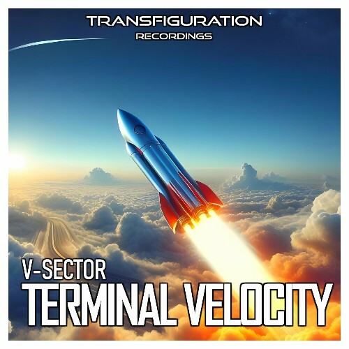 V-Sector - Terminal Velocity (2024)