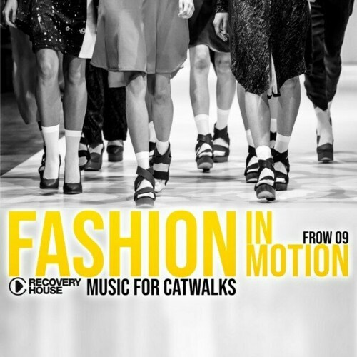 MP3:  Fashion in Motion, Frow 09 (2024) Онлайн