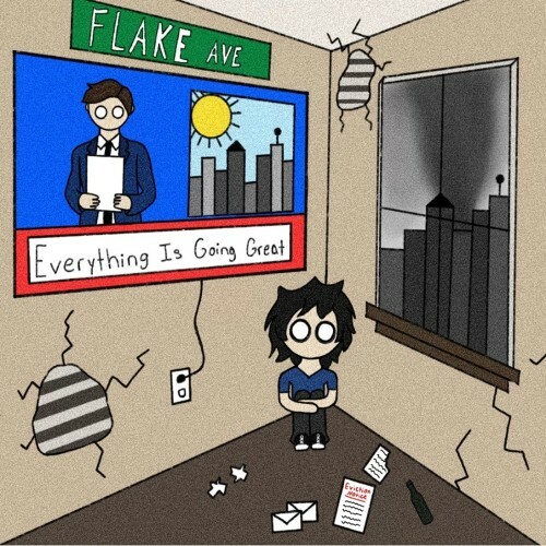  Flake Avenue - Everything Is Going Great (2026) 