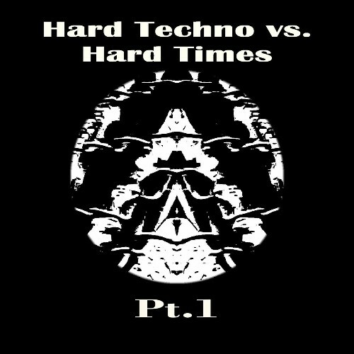  Buben - Hard Techno vs. Hard Times Pt.1 (2025) 