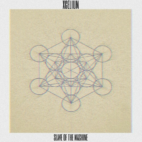 VA - Xcelium - Slave Of The Machine (2024) (MP3)