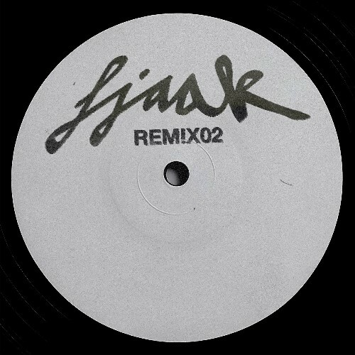  FJAAK - REMIX02 (2025) 