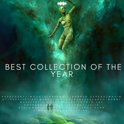  Best Collection Of The Year - OMNE ONE (2023) 