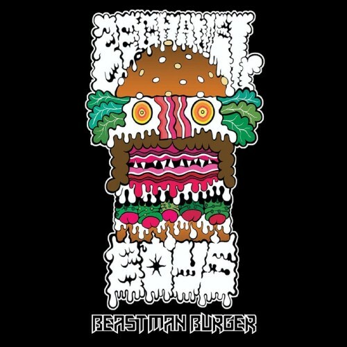  Bechamel Boyz - Beastman Burger (2025) 