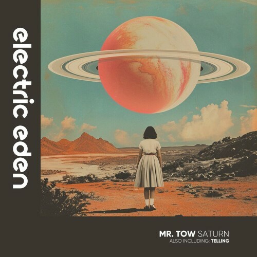  Mr. Tow - Saturn (2024) 