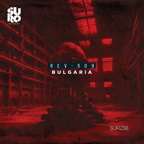  REV-909 - Bulgaria (2024) 