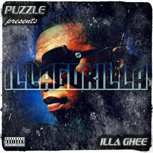  Illa Ghee x Puzzle - Illagorilla (2024)  MEV74O7_o