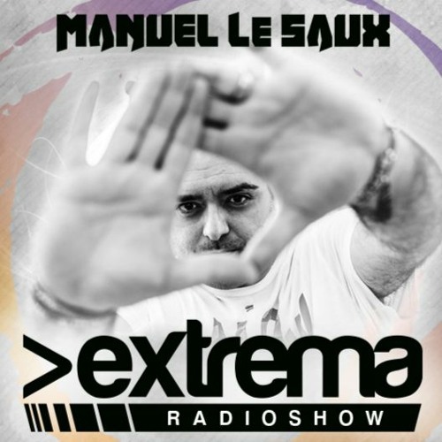  Manuel Le Saux - Extrema 794 (2023-05-10) 