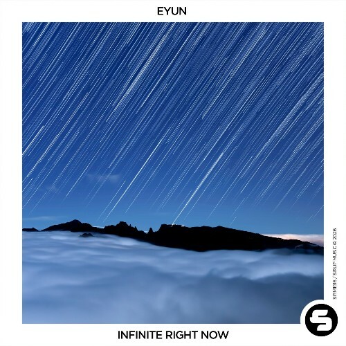 Eyun — Infinite Right Now (2026)