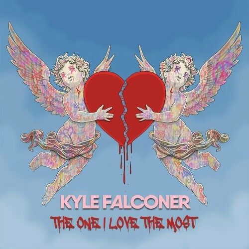  Kyle Falconer - The One I Love The Most (2025) 