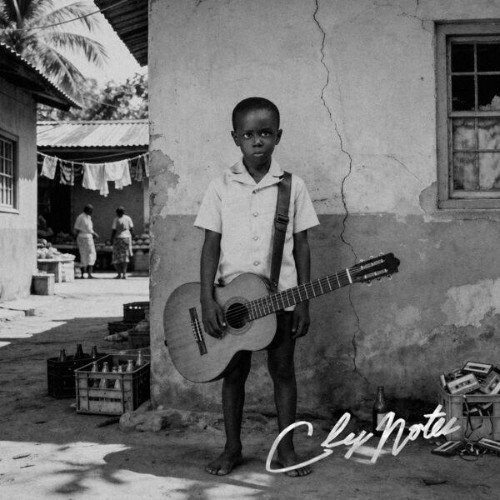 Wyclef Jean, Price, Kayla GC — Clef Notes — Quantum Leap, Vol. 1 (2026)