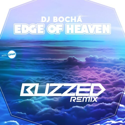  Dj Bocha - Edge Of Heaven (Buzzed Remix) (2024) 