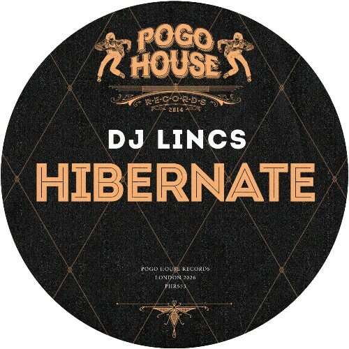 DJ LINCS - Hibernate (2026) 