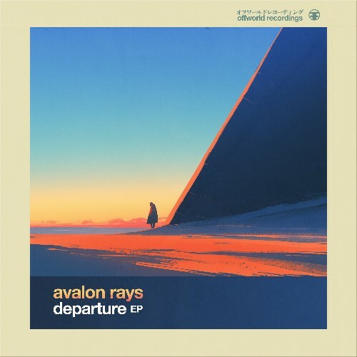  Avalon Rays - Departure (2025) 