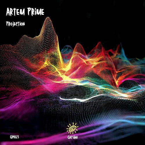  Artem Prime - Projection (2026) 
