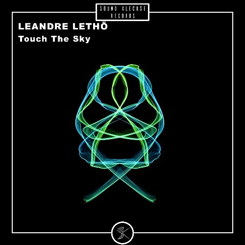 Leandre Letho - Touch The Sky (2025) 