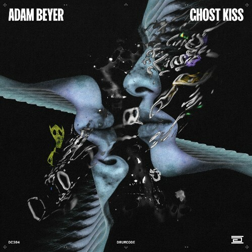 Adam Beyer - Ghost Kiss (2024)