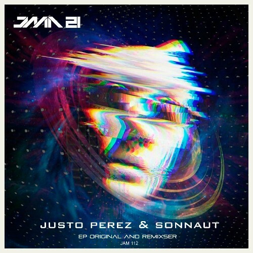 VA - Justo Perez & Sonnaut - Acturus (2024) (MP3)