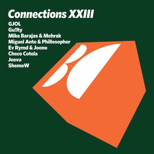 Connections, Vol. XXIII (2024)