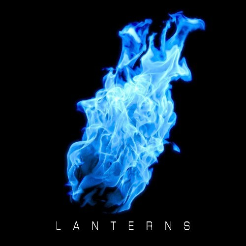  Loksmith - Lanterns (2025) 