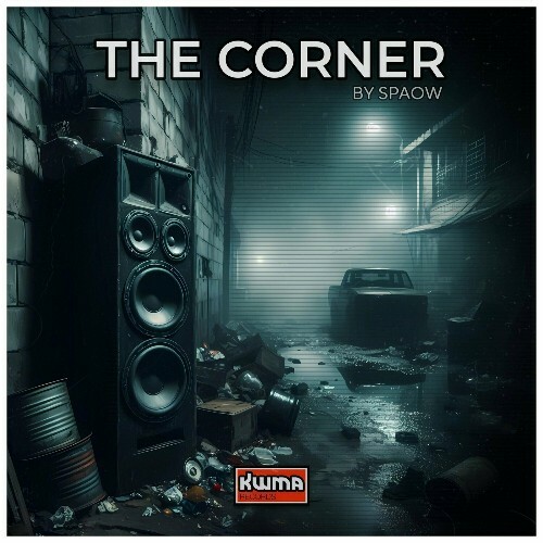  Spaow - The Corner (2024) 
