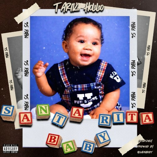  Tarik Hollo - Santa Rita Baby (2026) 