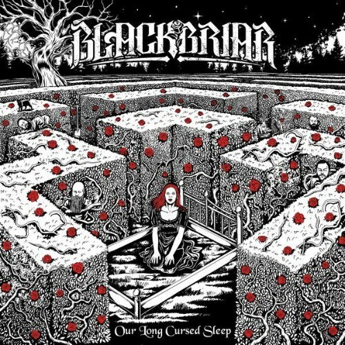 Blackbriar — Our Long Cursed Sleep (2026)
