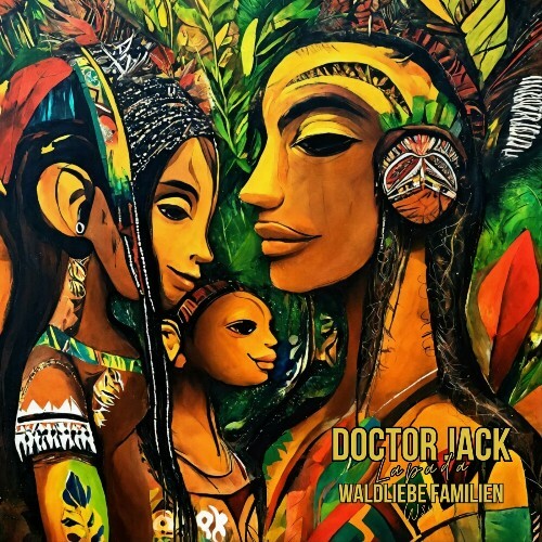 MP3:  Doctor Jack - Lapada (2024) Онлайн