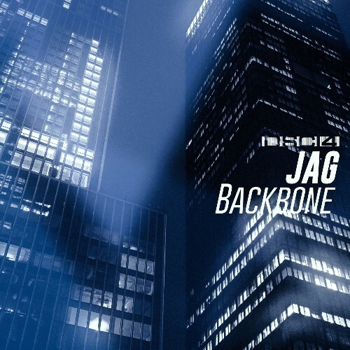 JAG (UK) — Backbone (2026)