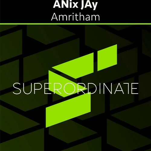 ANix JAy - Amritham (2024)