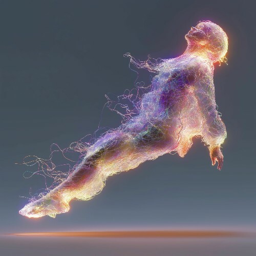  Voodoochild - Coming Down (2025) 