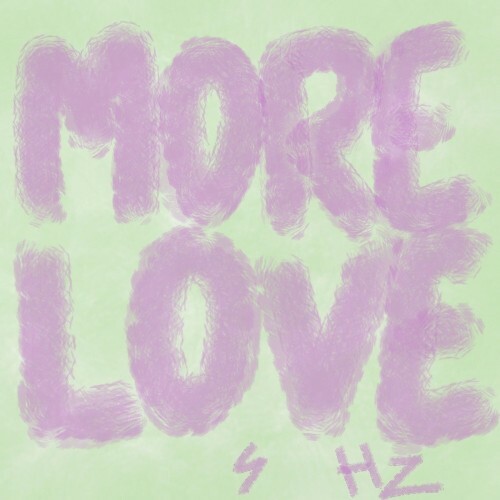 Husa & Zeyada — More Love (2026)