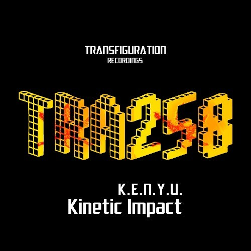  K.E.N.Y.U. - Kinetic Impact (2026) 