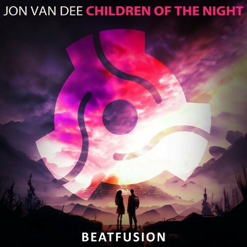  Jon Van Dee - Children Of The Night (2024) 