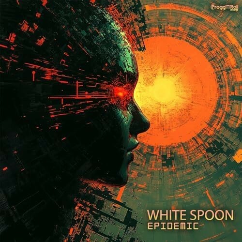  White Spoon - Epidemic (2024) 