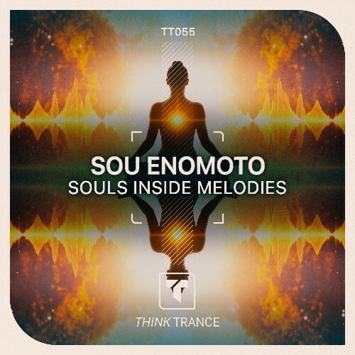  Sou Enomoto - Souls Inside Melodies (2025) 