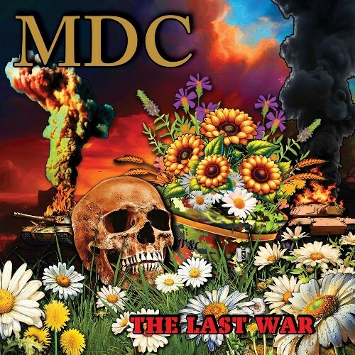  MDC - The Last War (2025) 