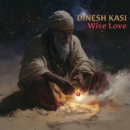  Dinesh Kasi - Wise Love (2025) 