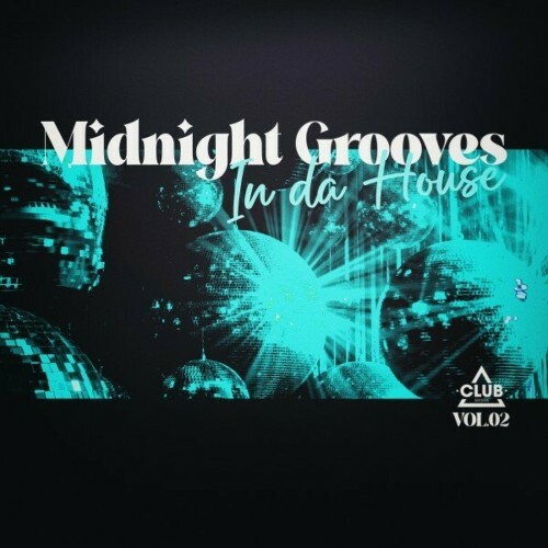 Midnight Grooves in the House, Vol.02 (2024)