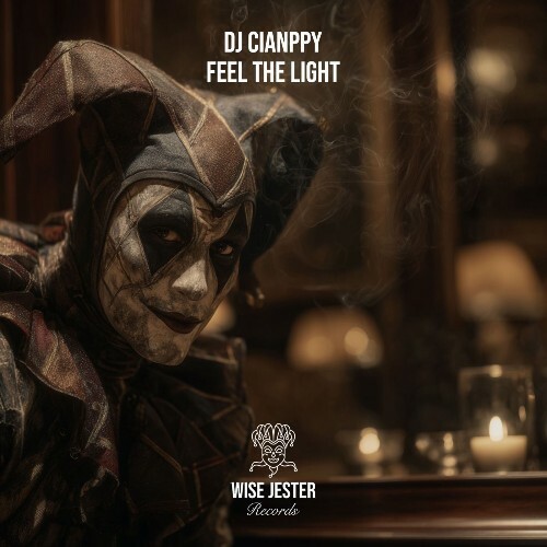  DJ Cianppy - Feel the Light (2026) 