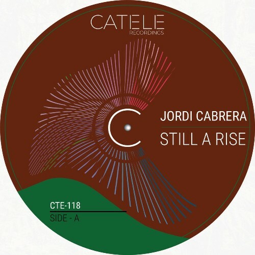  Jordi Cabrera - Still A Rise (2026) 