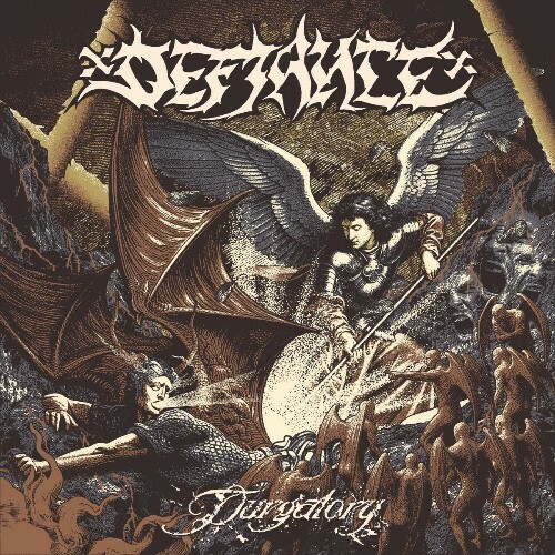  xDefiancex - Purgatory (2026) 