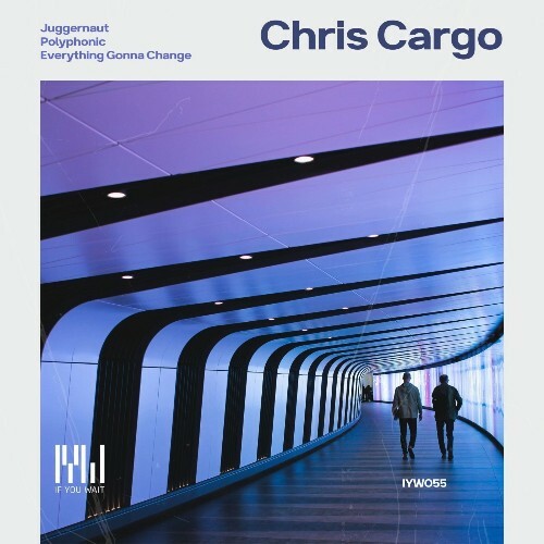  Chris Cargo - Juggernaut (2026) 